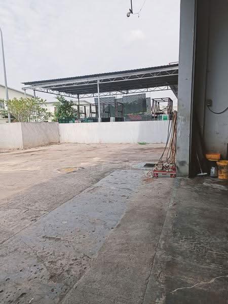 Kilang untuk Dijual di Ijok (Selangor) - Hanif Hanz - Exterior - PropertyGuru.com.my