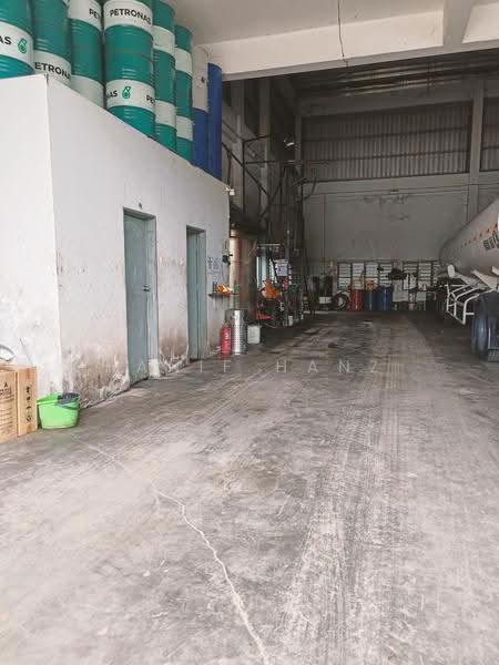 Kilang untuk Dijual di Ijok (Selangor) - Hanif Hanz - Interior - PropertyGuru.com.my