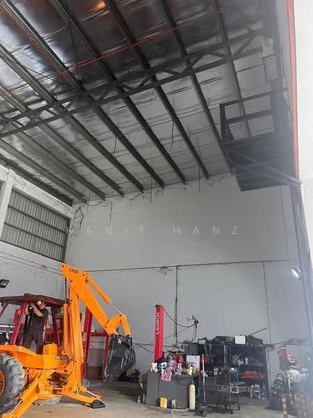 Kilang untuk Dijual di Ijok (Selangor) - Hanif Hanz - Interior - PropertyGuru.com.my