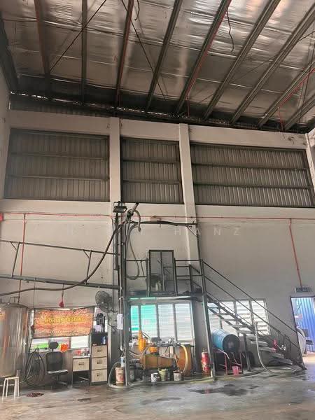 Kilang untuk Dijual di Ijok (Selangor) - Hanif Hanz - Interior - PropertyGuru.com.my