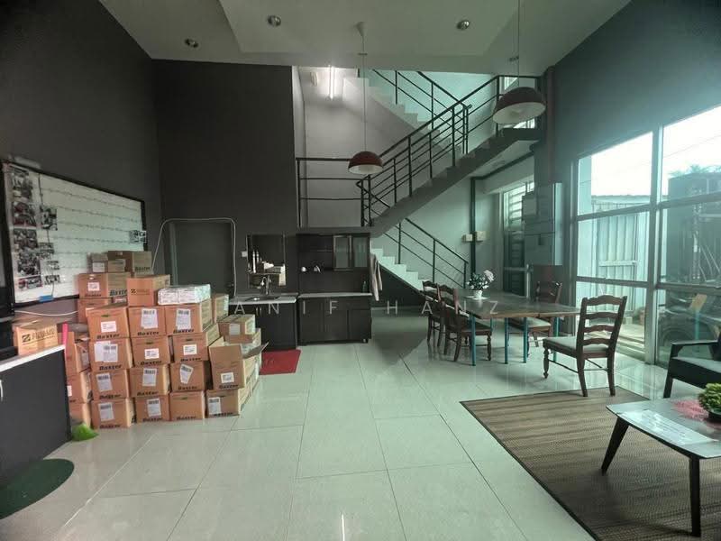 Kilang untuk Dijual di Ijok (Selangor) - Hanif Hanz - Interior - PropertyGuru.com.my