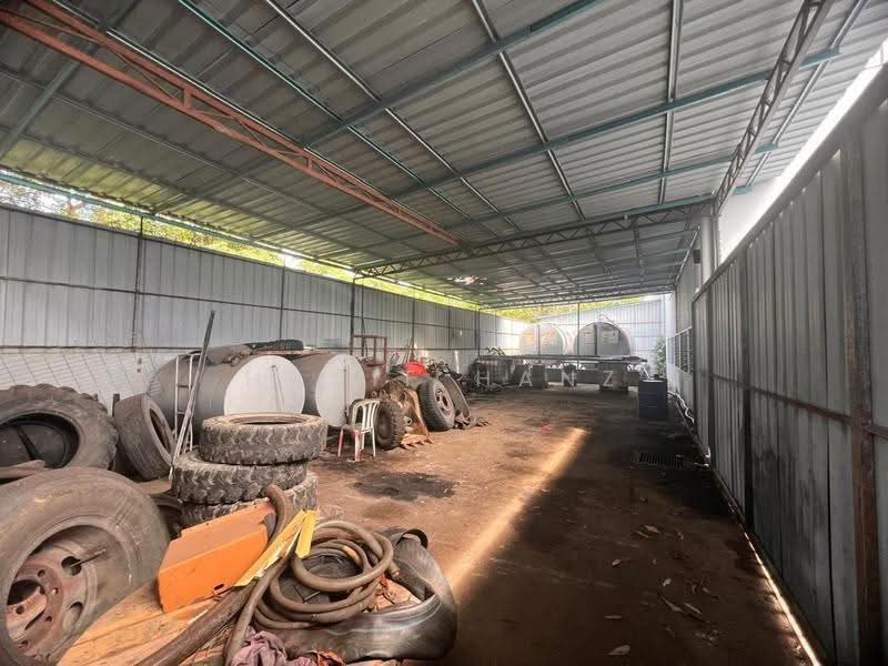 Kilang untuk Dijual di Ijok (Selangor) - Hanif Hanz - PropertyGuru.com.my