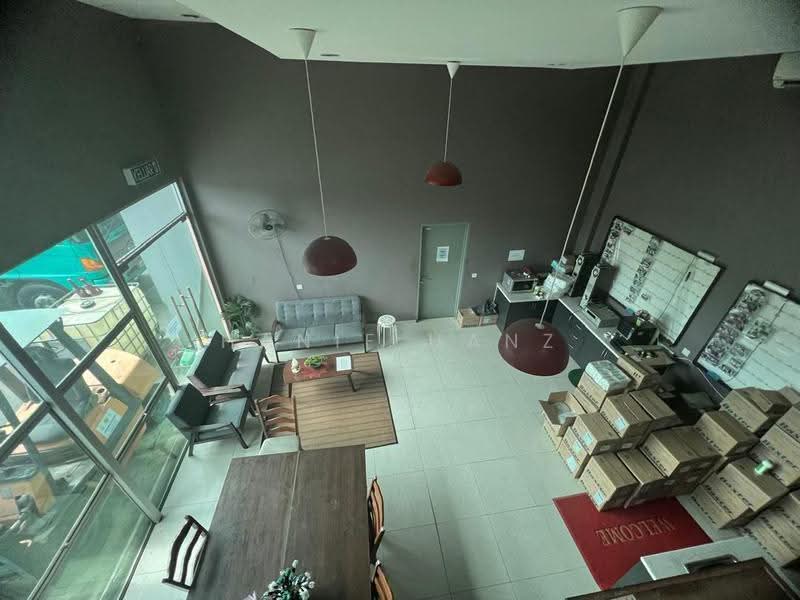 Kilang untuk Dijual di Ijok (Selangor) - Hanif Hanz - Interior - PropertyGuru.com.my