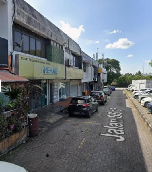 Kedai untuk Dijual di SS17 (Subang Jaya) - Irene Tan - Exterior - PropertyGuru.com.my