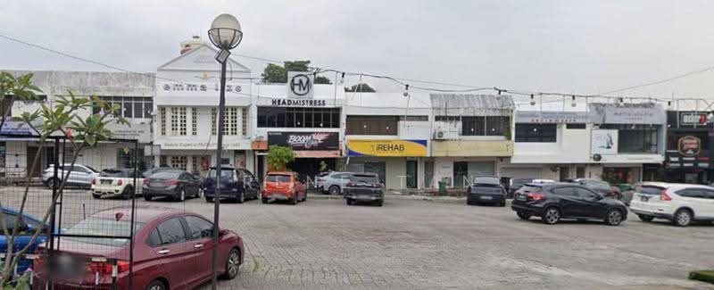 Kedai untuk Dijual di SS17 (Subang Jaya) - Irene Tan - Exterior - PropertyGuru.com.my