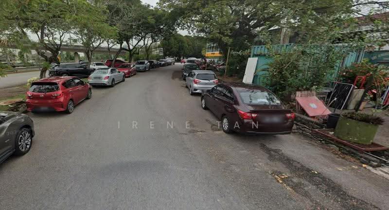 Kedai untuk Dijual di SS17 (Subang Jaya) - Irene Tan - Exterior - PropertyGuru.com.my