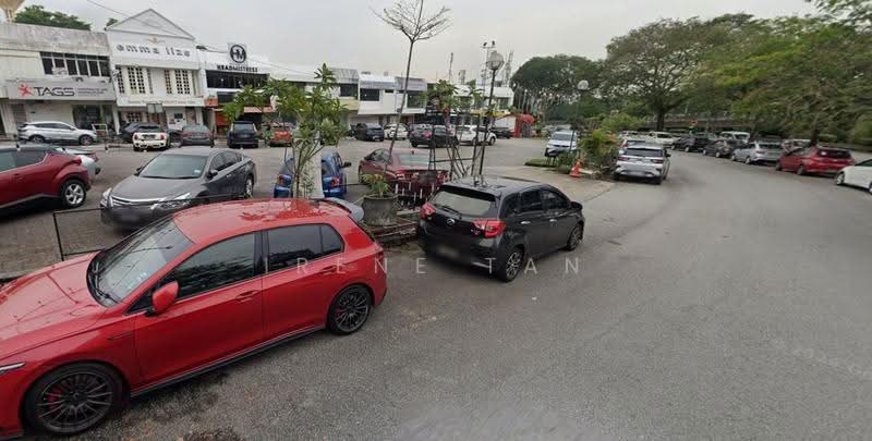Kedai untuk Dijual di SS17 (Subang Jaya) - Irene Tan - Exterior - PropertyGuru.com.my