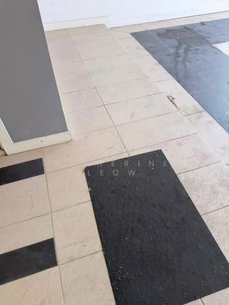 Semi-Detached House for Rent in Iskandar Puteri (Nusajaya) (Johor) - Katherine Leow - Entrance - PropertyGuru.com.my