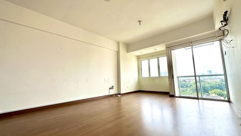 Condominium for Sale at Sri TTDI - Naqi M. Derus - PropertyGuru.com.my