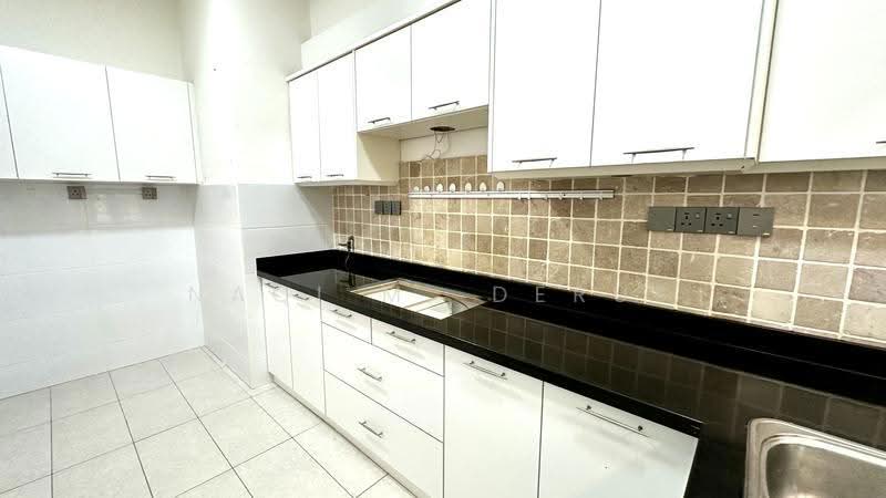 Condominium for Sale at Sri TTDI - Naqi M. Derus - PropertyGuru.com.my