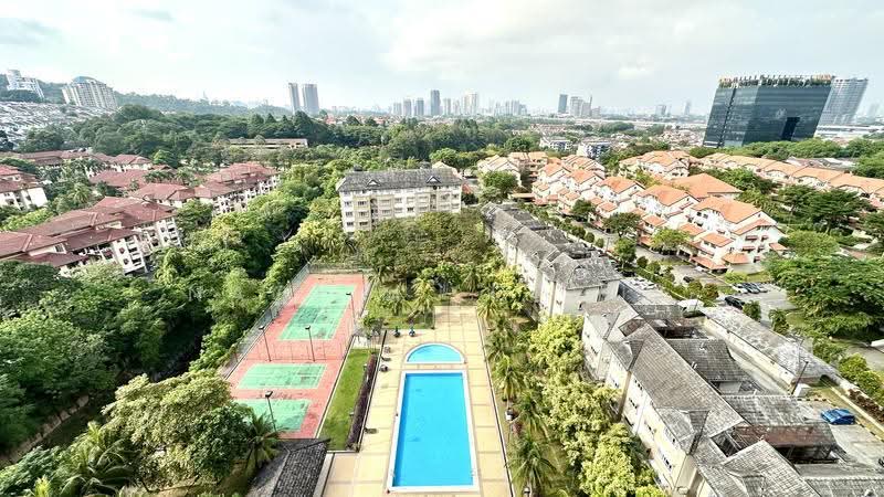 Condominium for Sale at Sri TTDI - Naqi M. Derus - PropertyGuru.com.my