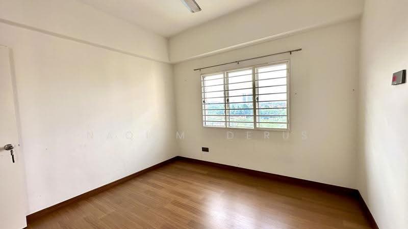 Condominium for Sale at Sri TTDI - Naqi M. Derus - PropertyGuru.com.my
