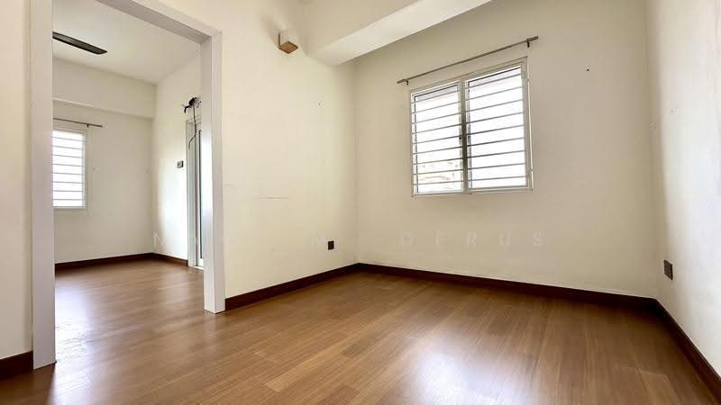 Condominium for Sale at Sri TTDI - Naqi M. Derus - PropertyGuru.com.my