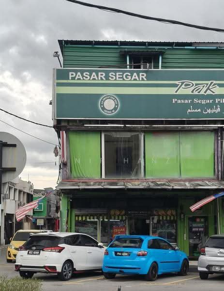 Kedai untuk Dijual di Cheras (Kuala Lumpur) - Hanif Hanz - Exterior - PropertyGuru.com.my