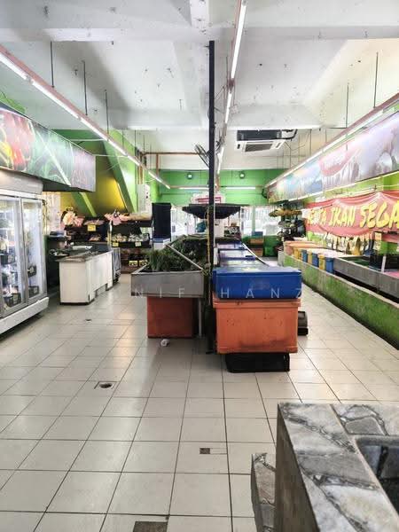Kedai untuk Dijual di Cheras (Kuala Lumpur) - Hanif Hanz - PropertyGuru.com.my