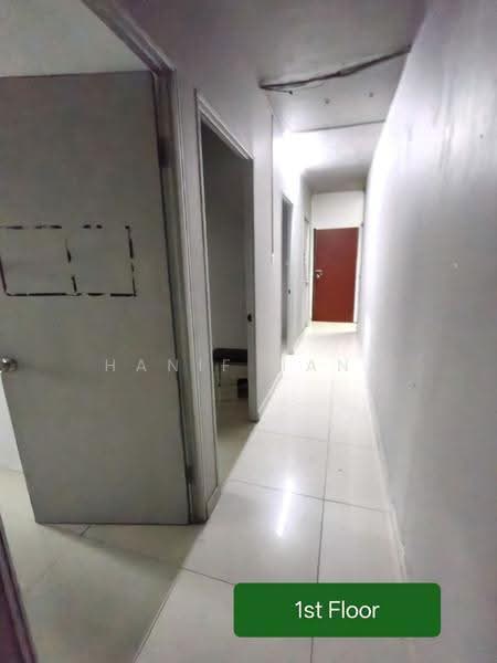 Kedai untuk Dijual di Cheras (Kuala Lumpur) - Hanif Hanz - Corridor - PropertyGuru.com.my