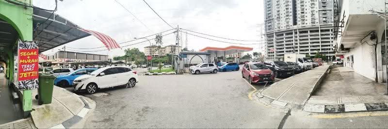 Kedai untuk Dijual di Cheras (Kuala Lumpur) - Hanif Hanz - Exterior - PropertyGuru.com.my