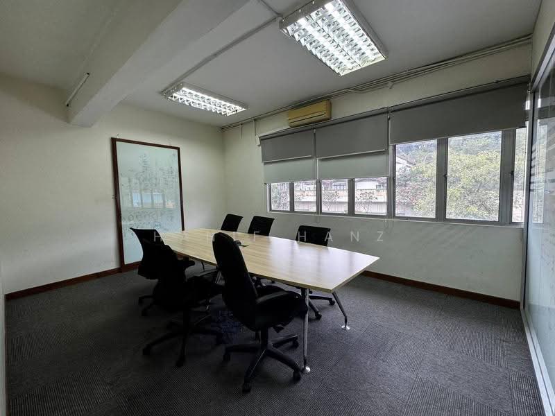 Kedai untuk Dijual di Shah Alam (Selangor) - Hanif Hanz - Interior - PropertyGuru.com.my