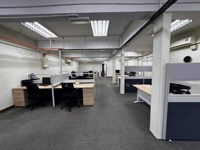 Kedai untuk Dijual di Shah Alam (Selangor) - Hanif Hanz - Interior - PropertyGuru.com.my