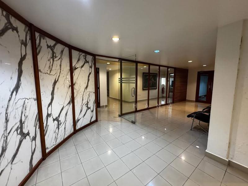 Kedai untuk Dijual di Shah Alam (Selangor) - Hanif Hanz - Lobby - PropertyGuru.com.my