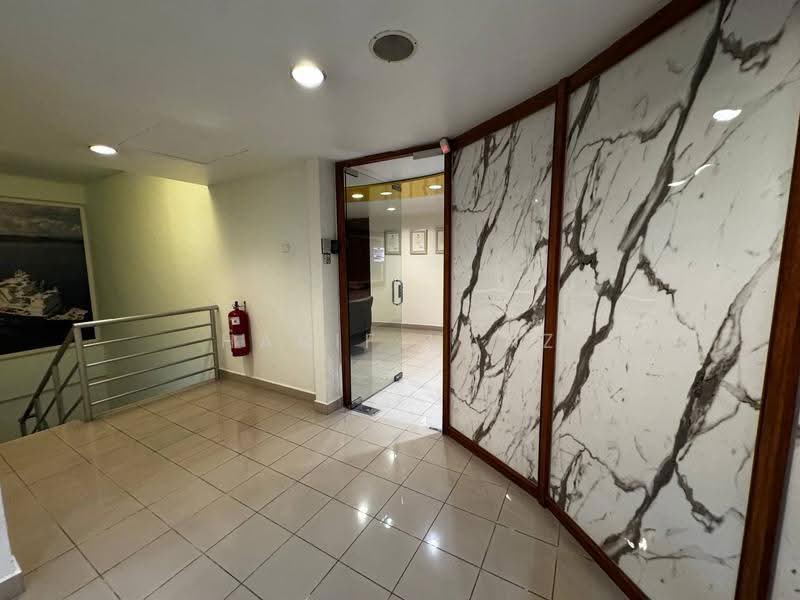Kedai untuk Dijual di Shah Alam (Selangor) - Hanif Hanz - Interior - PropertyGuru.com.my