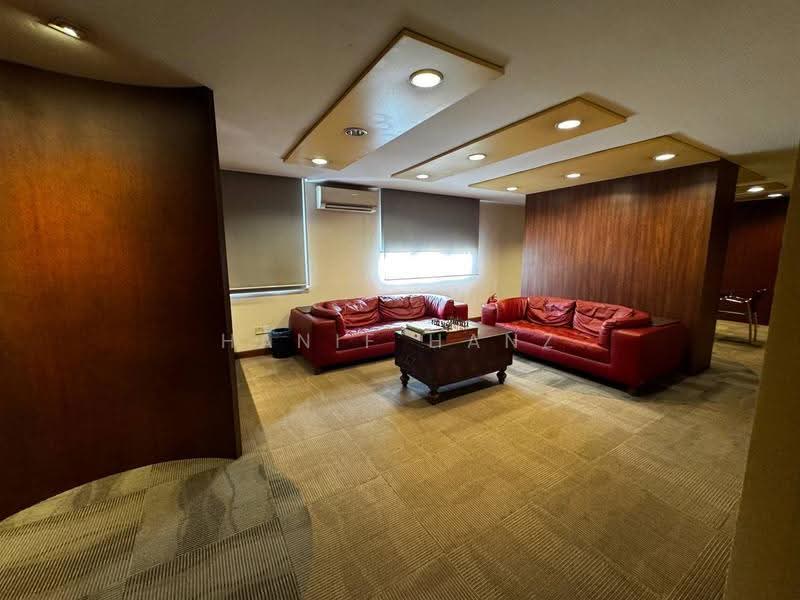 Kedai untuk Dijual di Shah Alam (Selangor) - Hanif Hanz - Living Room - PropertyGuru.com.my