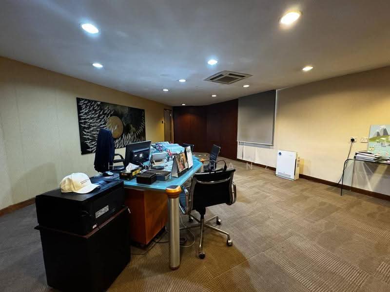Kedai untuk Dijual di Shah Alam (Selangor) - Hanif Hanz - Interior - PropertyGuru.com.my