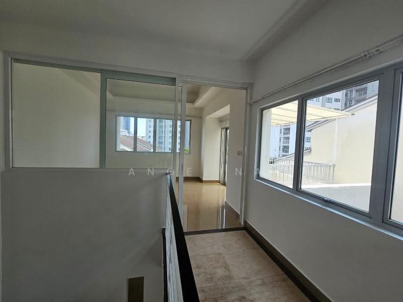 Semi-Detached House for Rent in Mont Kiara (Kuala Lumpur) - Angelina Erlin - Interior - PropertyGuru.com.my