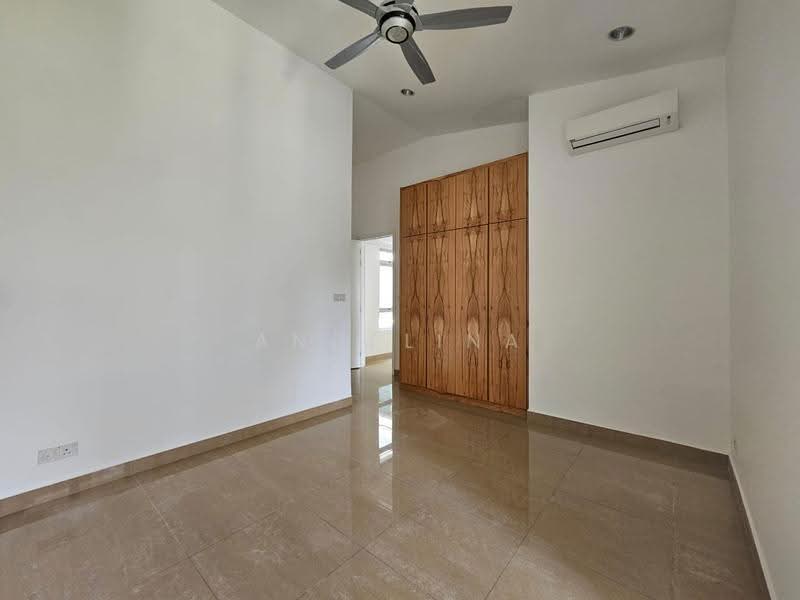 Semi-Detached House for Rent in Mont Kiara (Kuala Lumpur) - Angelina Erlin - Bedroom - PropertyGuru.com.my