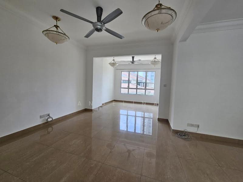 Semi-Detached House for Rent in Mont Kiara (Kuala Lumpur) - Angelina Erlin - Living Room - PropertyGuru.com.my