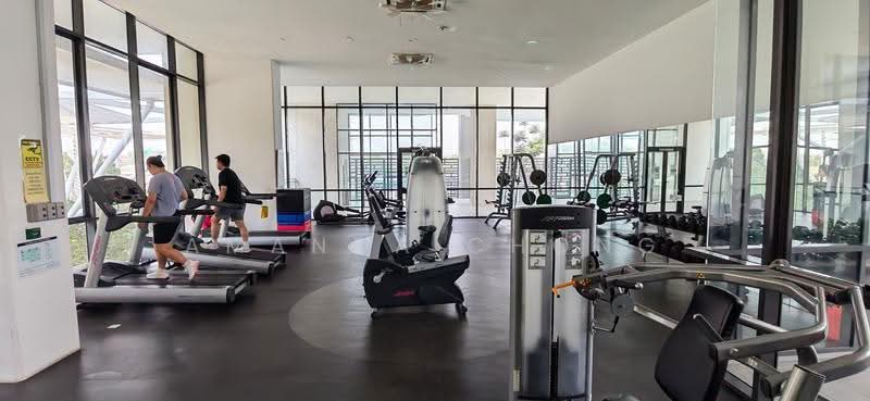 Kediaman Servis untuk Disewa di Pandora @ Tropicana Metropark - Amanda Chong - PropertyGuru.com.my