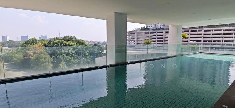 Kediaman Servis untuk Disewa di Pandora @ Tropicana Metropark - Amanda Chong - PropertyGuru.com.my