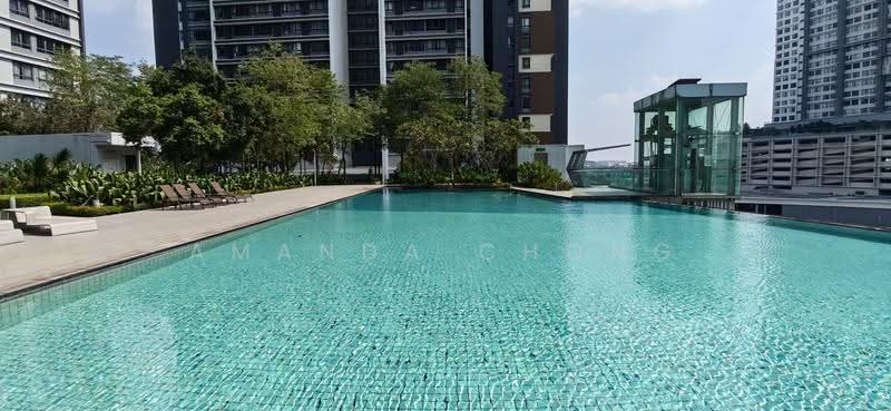 Kediaman Servis untuk Disewa di Pandora @ Tropicana Metropark - Amanda Chong - PropertyGuru.com.my