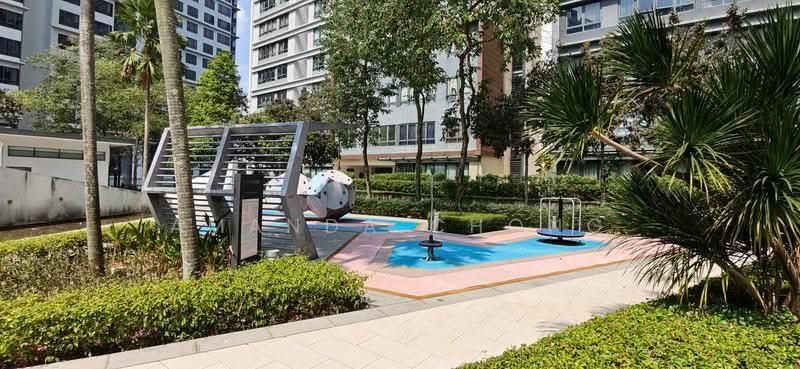 Kediaman Servis untuk Disewa di Pandora @ Tropicana Metropark - Amanda Chong - PropertyGuru.com.my
