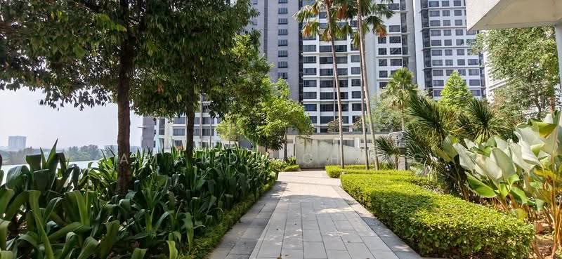 Kediaman Servis untuk Disewa di Pandora @ Tropicana Metropark - Amanda Chong - PropertyGuru.com.my