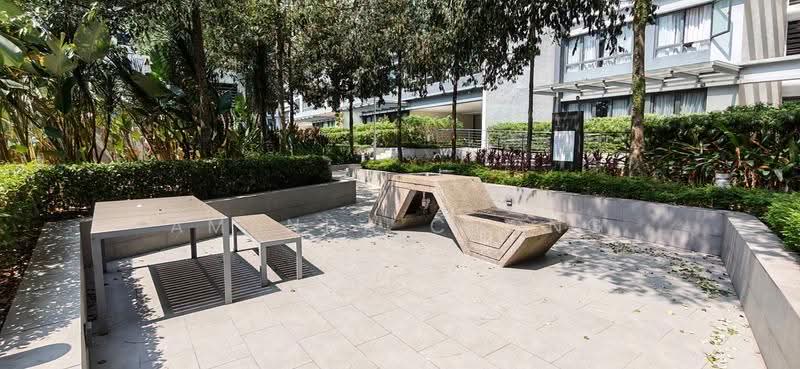 Kediaman Servis untuk Disewa di Pandora @ Tropicana Metropark - Amanda Chong - PropertyGuru.com.my