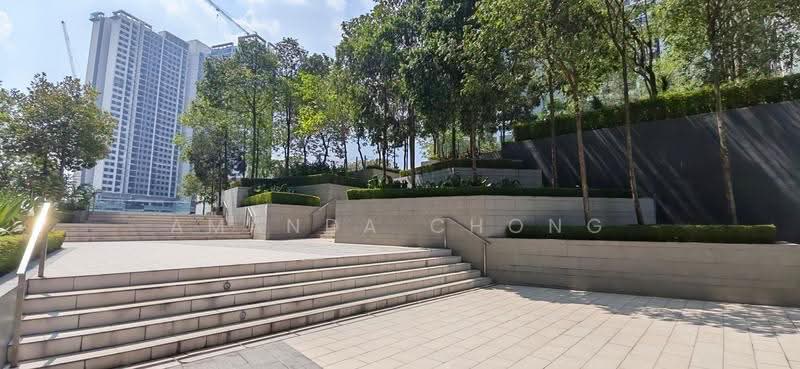 Kediaman Servis untuk Disewa di Pandora @ Tropicana Metropark - Amanda Chong - PropertyGuru.com.my