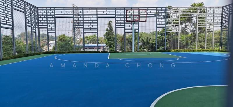Kediaman Servis untuk Disewa di Pandora @ Tropicana Metropark - Amanda Chong - PropertyGuru.com.my