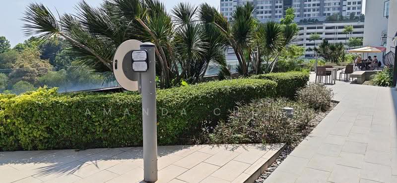 Kediaman Servis untuk Disewa di Pandora @ Tropicana Metropark - Amanda Chong - PropertyGuru.com.my