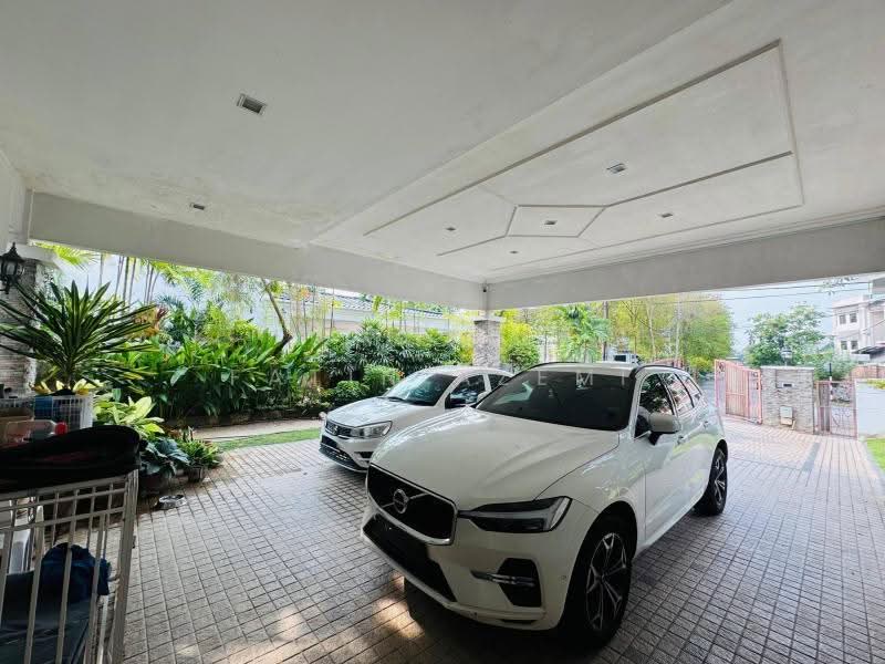 Bungalow House untuk Dijual di SS19 (Subang Jaya) - Fatin Azemi - Exterior - PropertyGuru.com.my