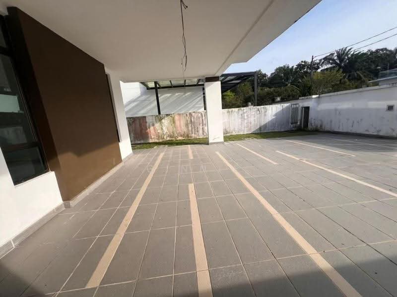 Cluster House for Rent in Bandar Putra Kulai (Kulai) - Ginnie Lau - Exterior - PropertyGuru.com.my