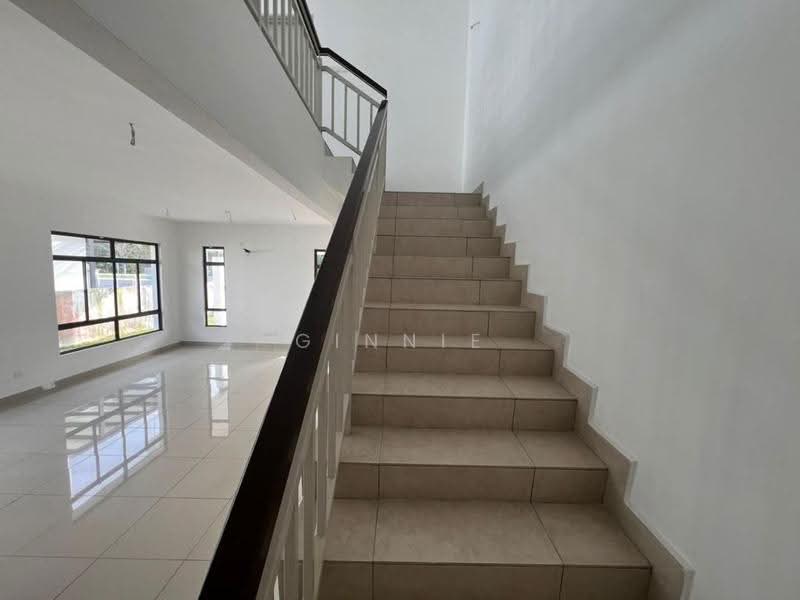 Cluster House for Rent in Bandar Putra Kulai (Kulai) - Ginnie Lau - Interior - PropertyGuru.com.my