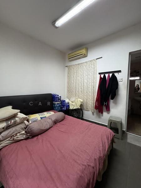Rumah Teres 2-Tingkat untuk Dijual di Taman Overseas Union (Taman Oug) (Jalan Klang Lama (Old Klang Road)) - Carole Teh - Bedroom - PropertyGuru.com.my