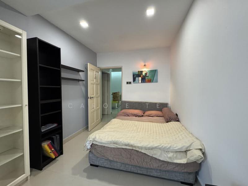 Rumah Teres 2-Tingkat untuk Dijual di Taman Overseas Union (Taman Oug) (Jalan Klang Lama (Old Klang Road)) - Carole Teh - Bedroom - PropertyGuru.com.my