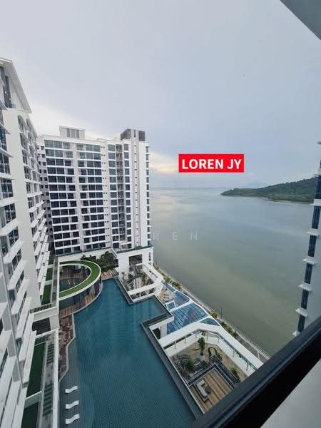 Condominium for Rent at Queens Residences Q2 @ Queens Waterfront - Loren Jia Ying - Exterior - PropertyGuru.com.my