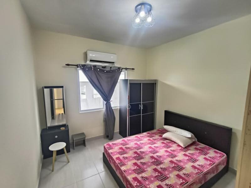 Kondominium untuk Dijual di Koi Kinrara - Moon Chiew - Bedroom - PropertyGuru.com.my