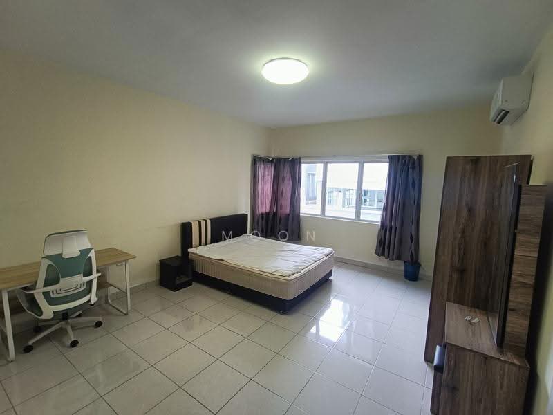 Kondominium untuk Dijual di Koi Kinrara - Moon Chiew - Bedroom - PropertyGuru.com.my