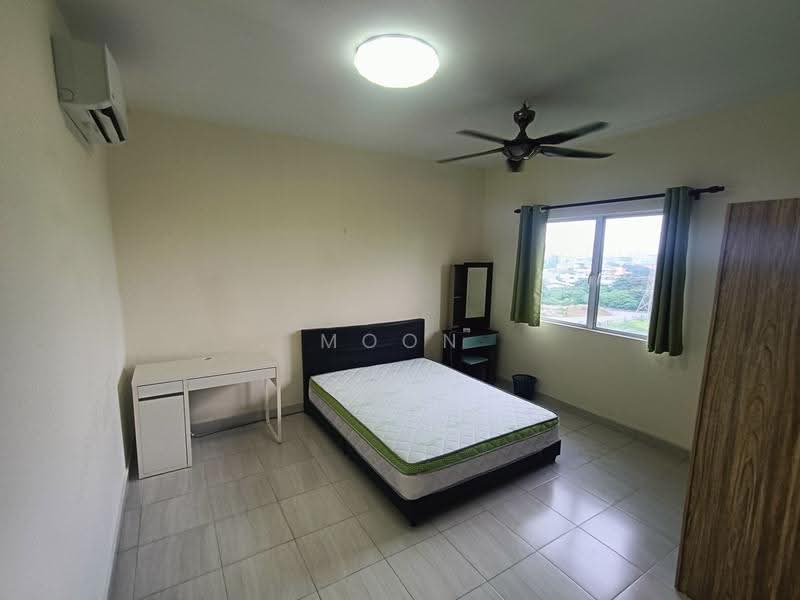 Kondominium untuk Dijual di Koi Kinrara - Moon Chiew - Bedroom - PropertyGuru.com.my