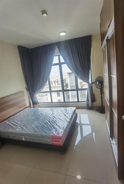 Condominium for Rent at ARC @ Austin Hills - Joey Tay - Bedroom - PropertyGuru.com.my