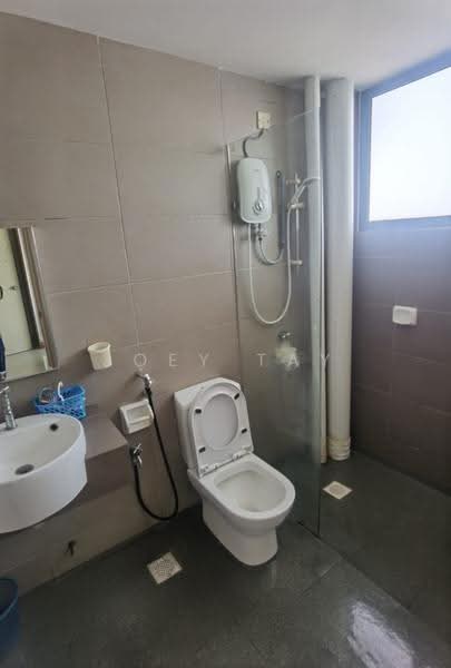 Condominium for Rent at ARC @ Austin Hills - Joey Tay - Bathroom - PropertyGuru.com.my